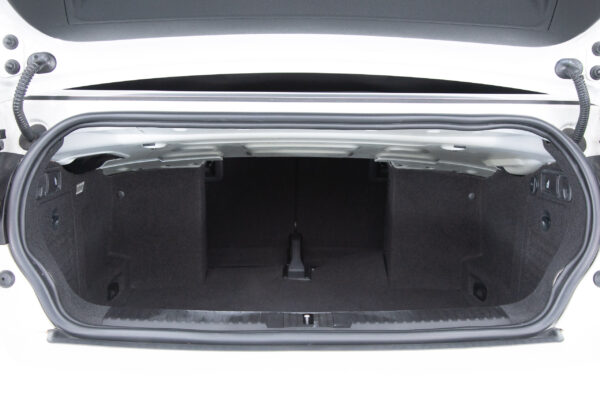 ゴルフカブリオレ エクスクルーシブ