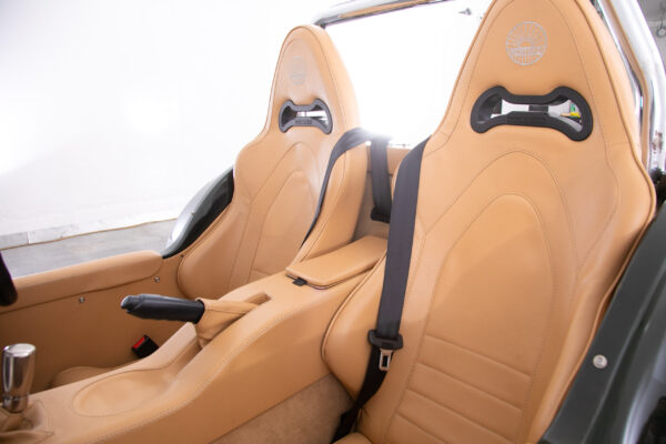 WESTFIELD SPORT TURBO 1600