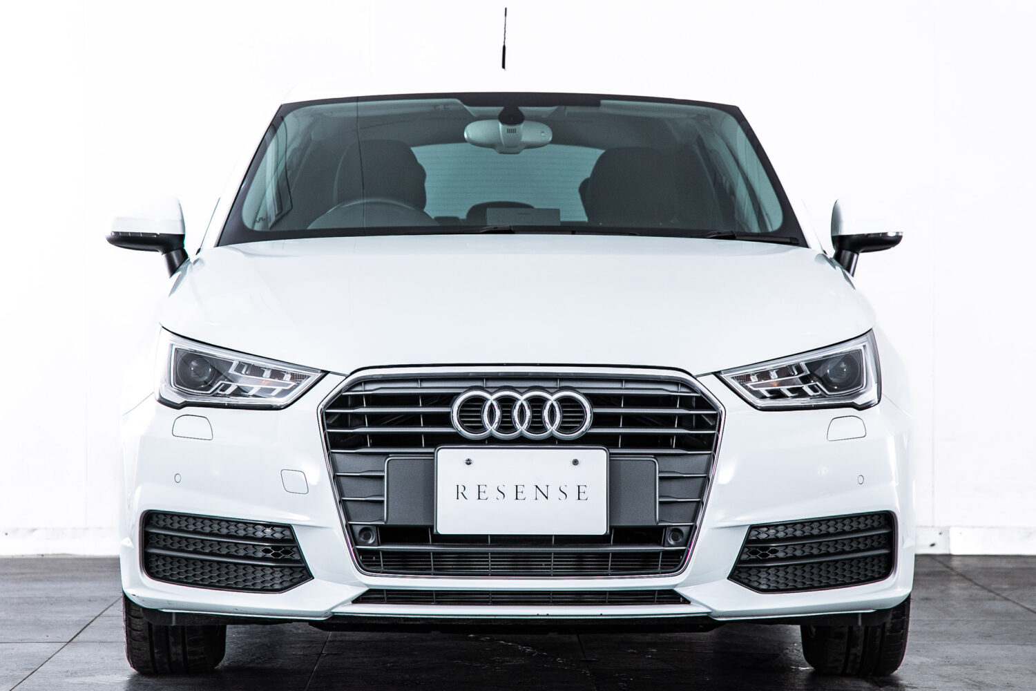 A1スポーツバック 1.0TFSI
