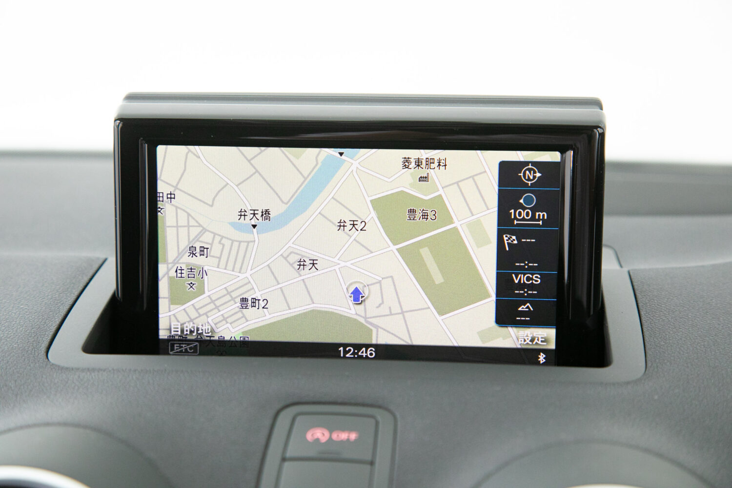 A1スポーツバック 1.0TFSI