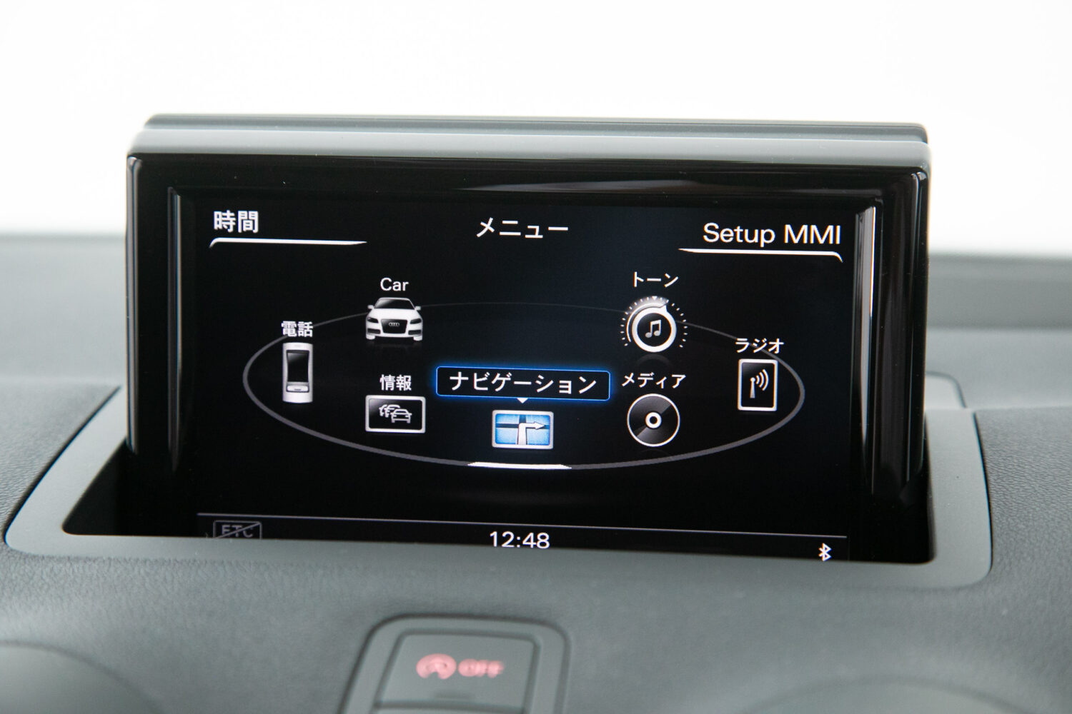 A1スポーツバック 1.0TFSI