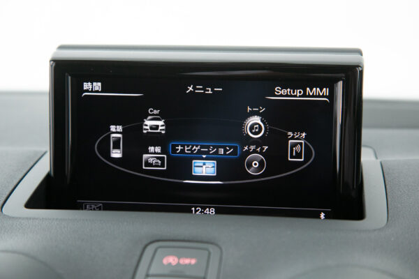 A1スポーツバック 1.0TFSI