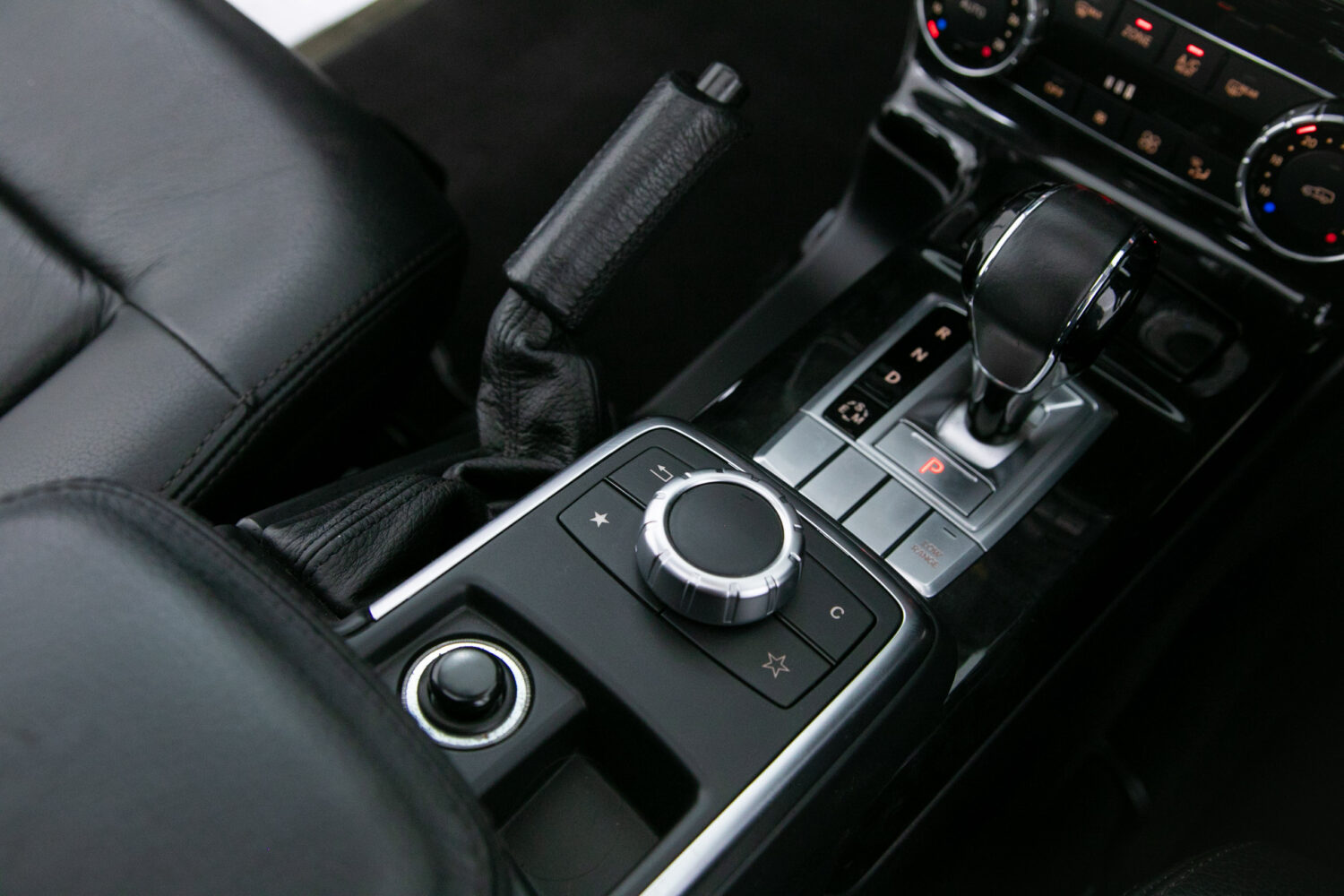 G350ブルーテック ロング 4WD