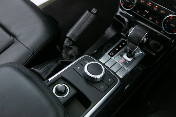 G350ブルーテック ロング 4WD