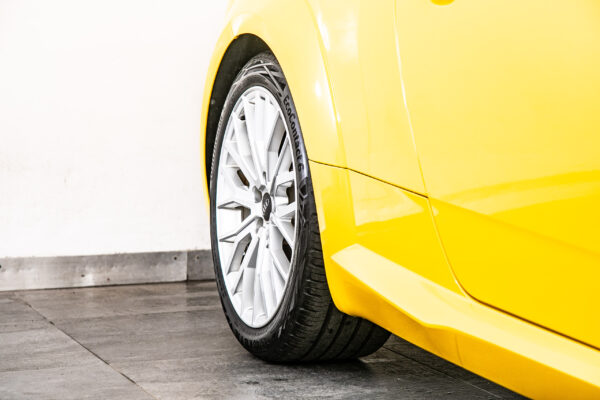 TTロードスター 2.0 TFSI クワトロ SラインPKG 4WD