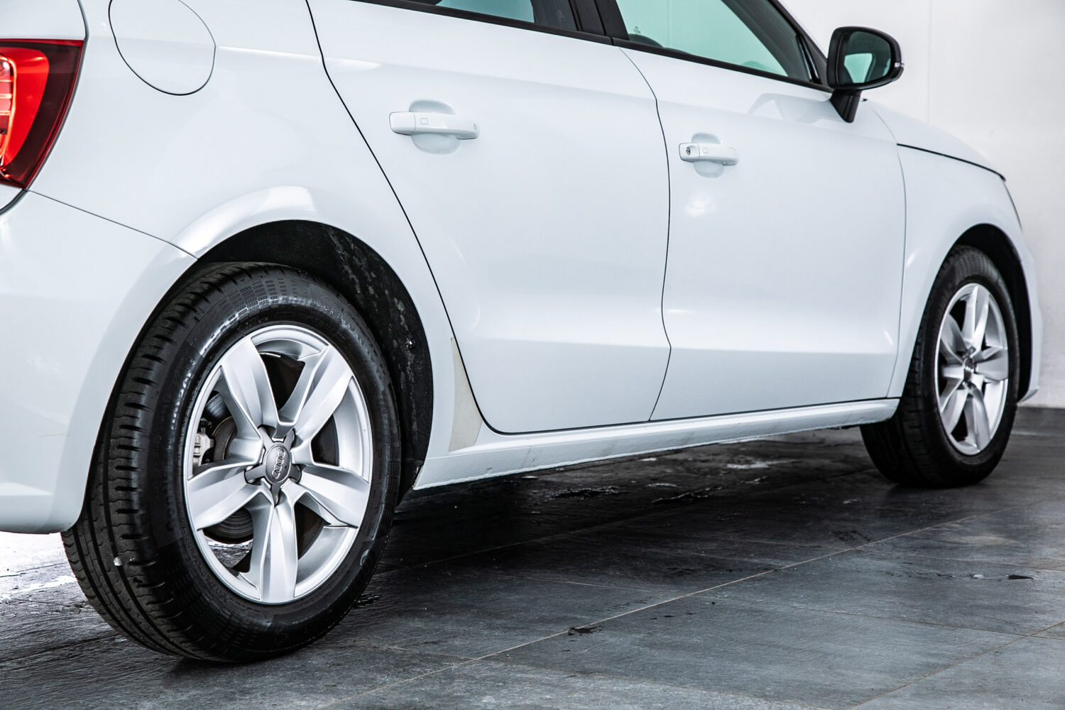 A1スポーツバック 1.0TFSI