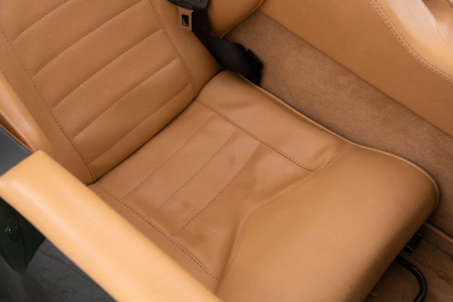 WESTFIELD SPORT TURBO 1600