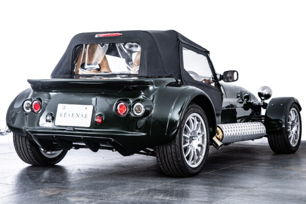 WESTFIELD SPORT TURBO 1600