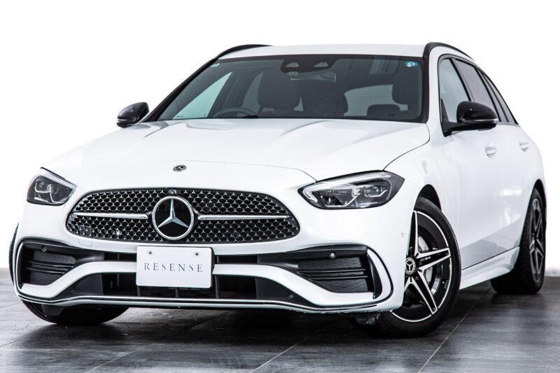 C200ワゴン スポーツ
