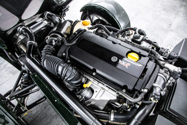 WESTFIELD SPORT TURBO 1600