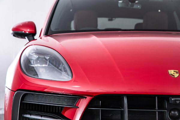 マカン GTS PDK 4WD