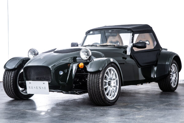 WESTFIELD SPORT TURBO 1600