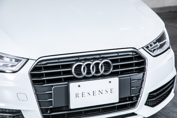 A1スポーツバック 1.0TFSI