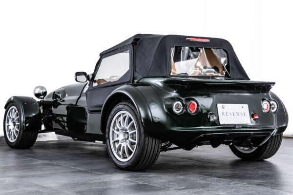 WESTFIELD SPORT TURBO 1600