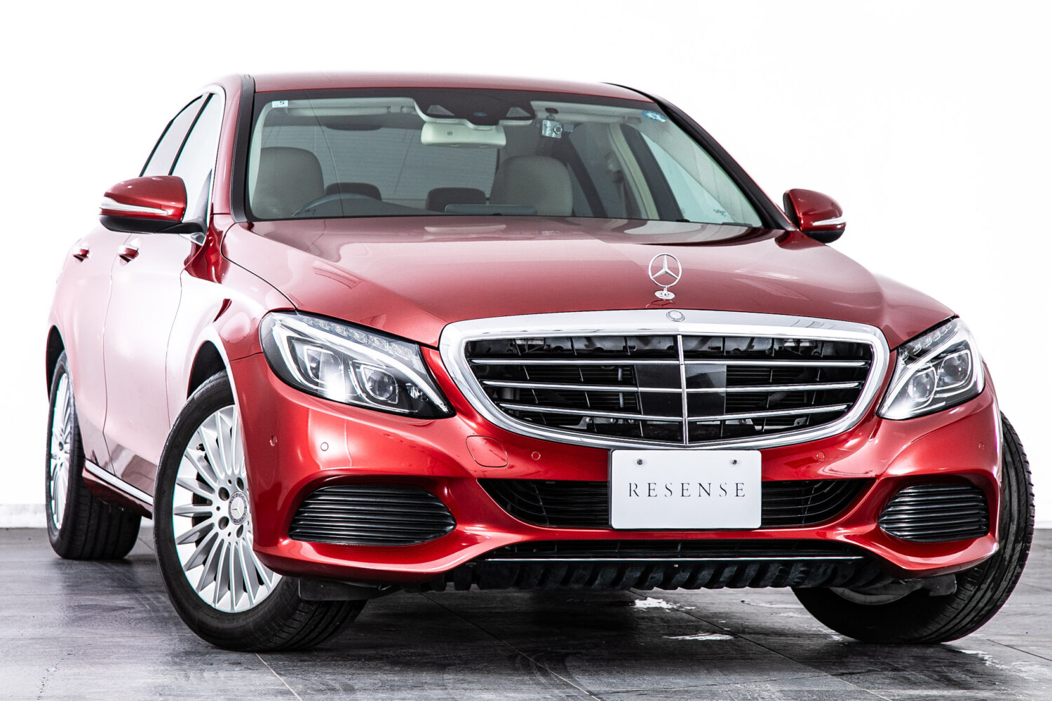 C200 アバンギャルド