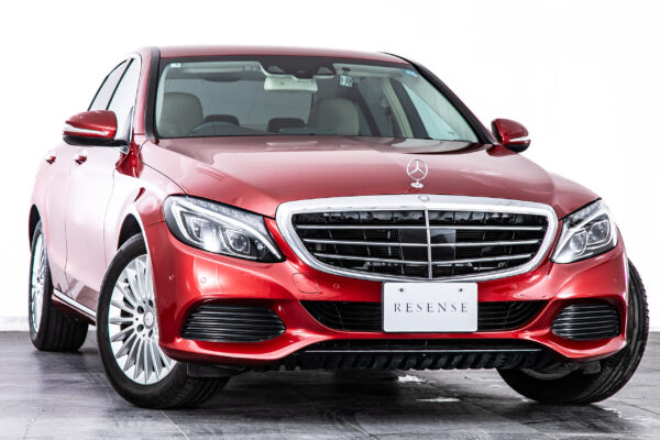 C200 アバンギャルド