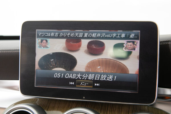 C200 アバンギャルド