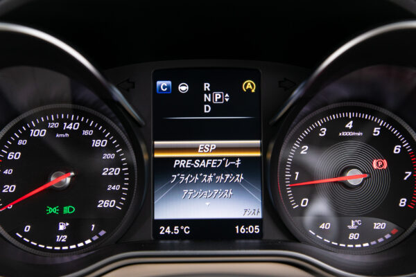 C200 アバンギャルド