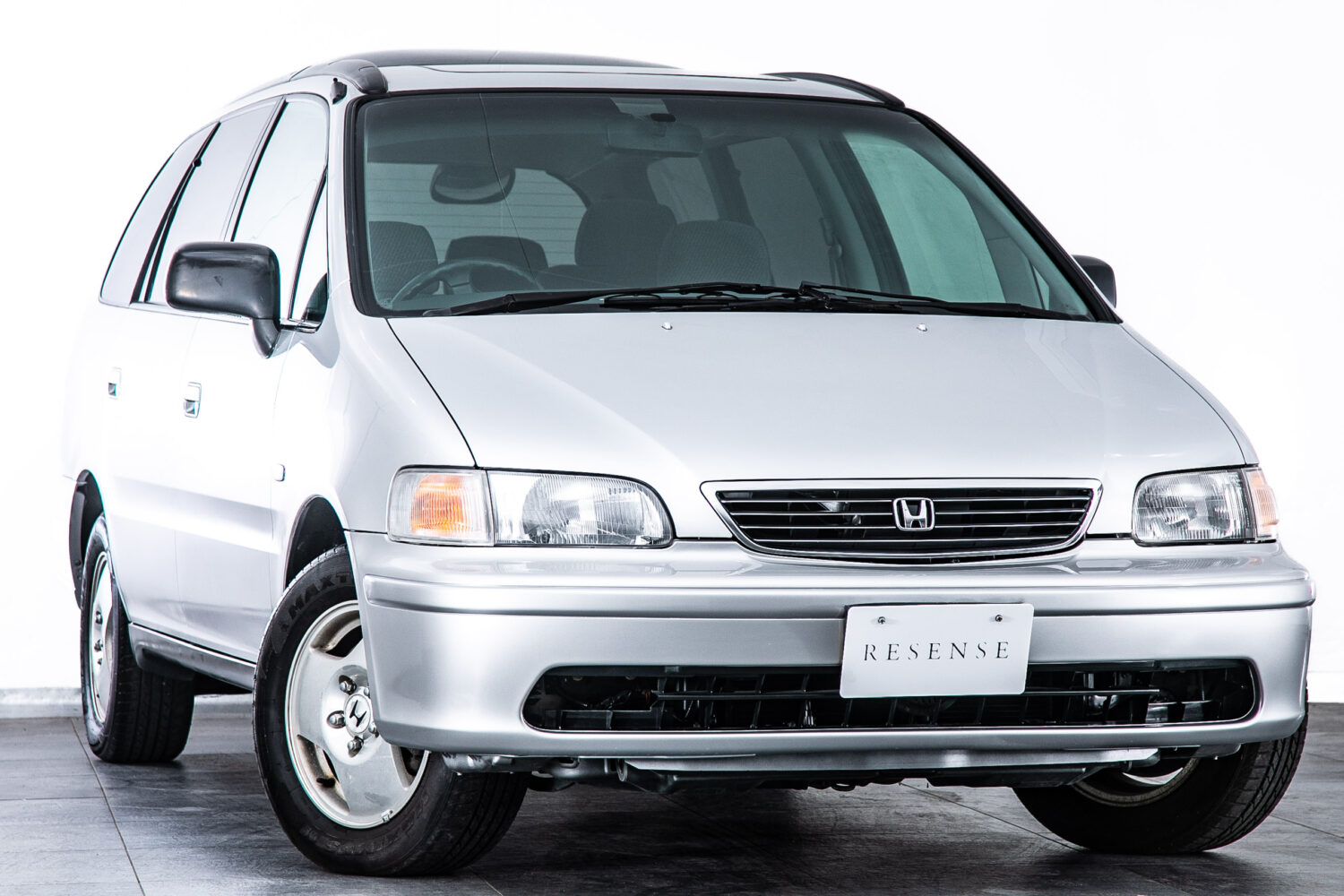 オデッセイ 2.2L