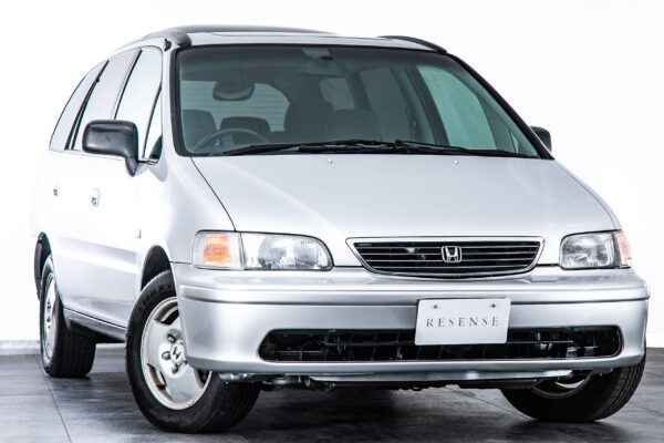 オデッセイ 2.2L