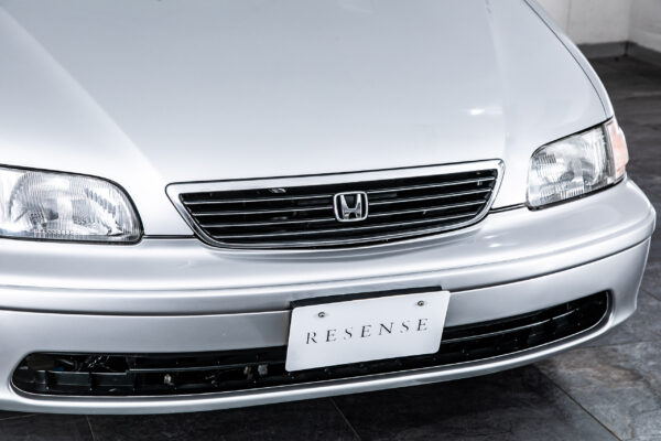 オデッセイ 2.2L