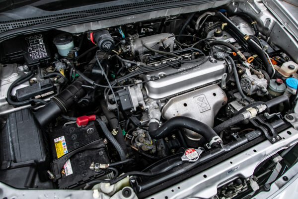 オデッセイ 2.2L