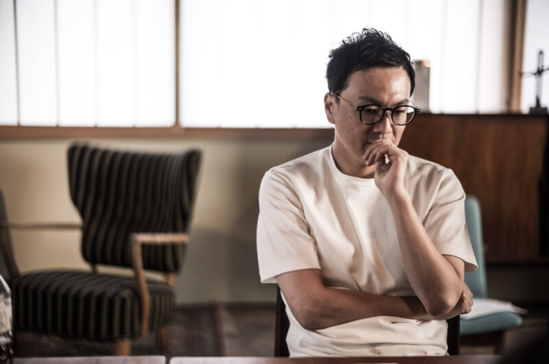 成熟した組織にはないやりがい 前山佑允さん スタッフインタビュー