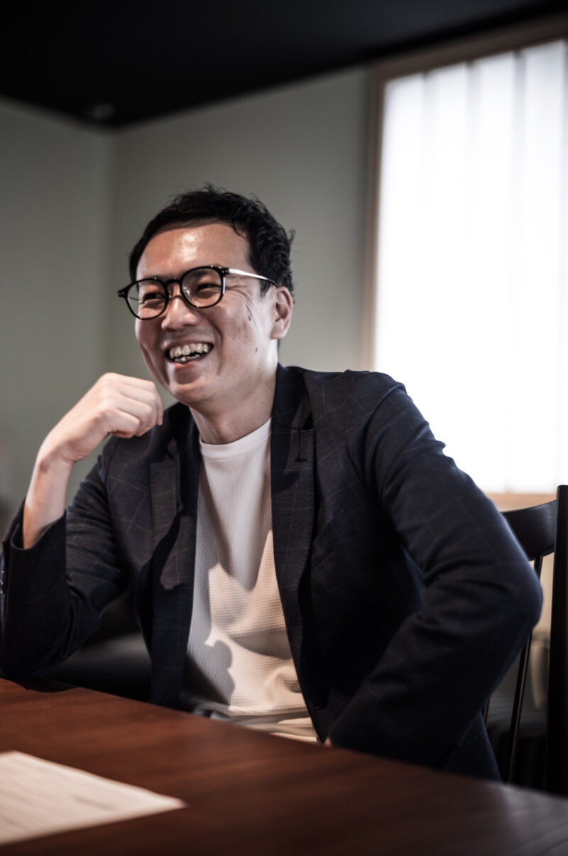 成熟した組織にはないやりがい 前山佑允さん スタッフインタビュー