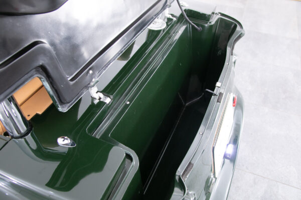 WESTFIELD SPORT TURBO 1600
