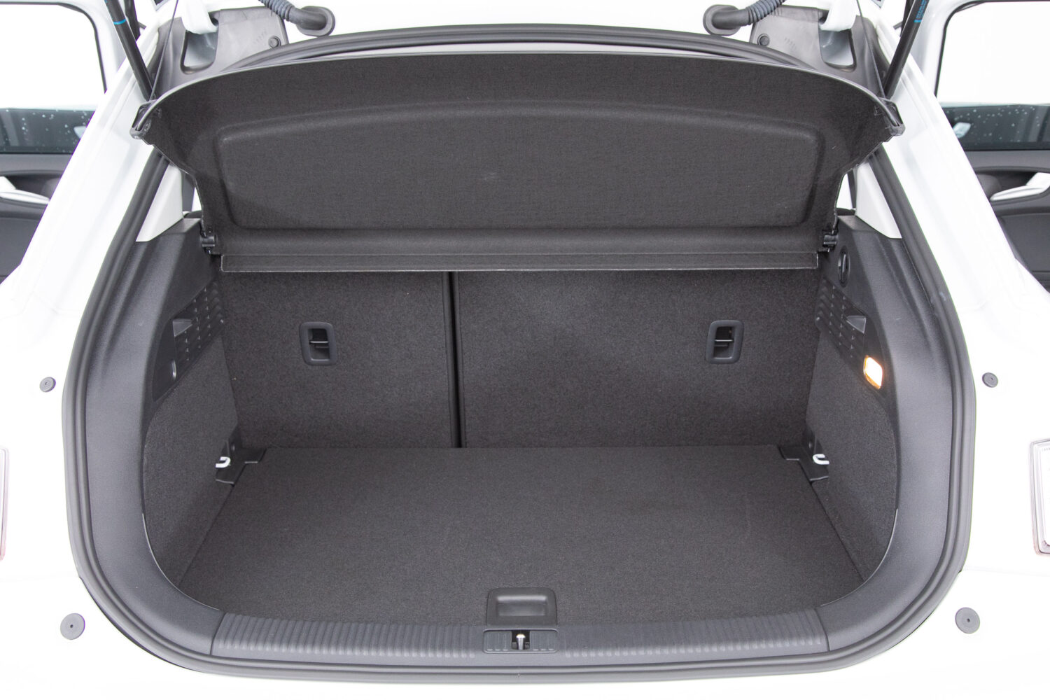 A1スポーツバック 1.0TFSI