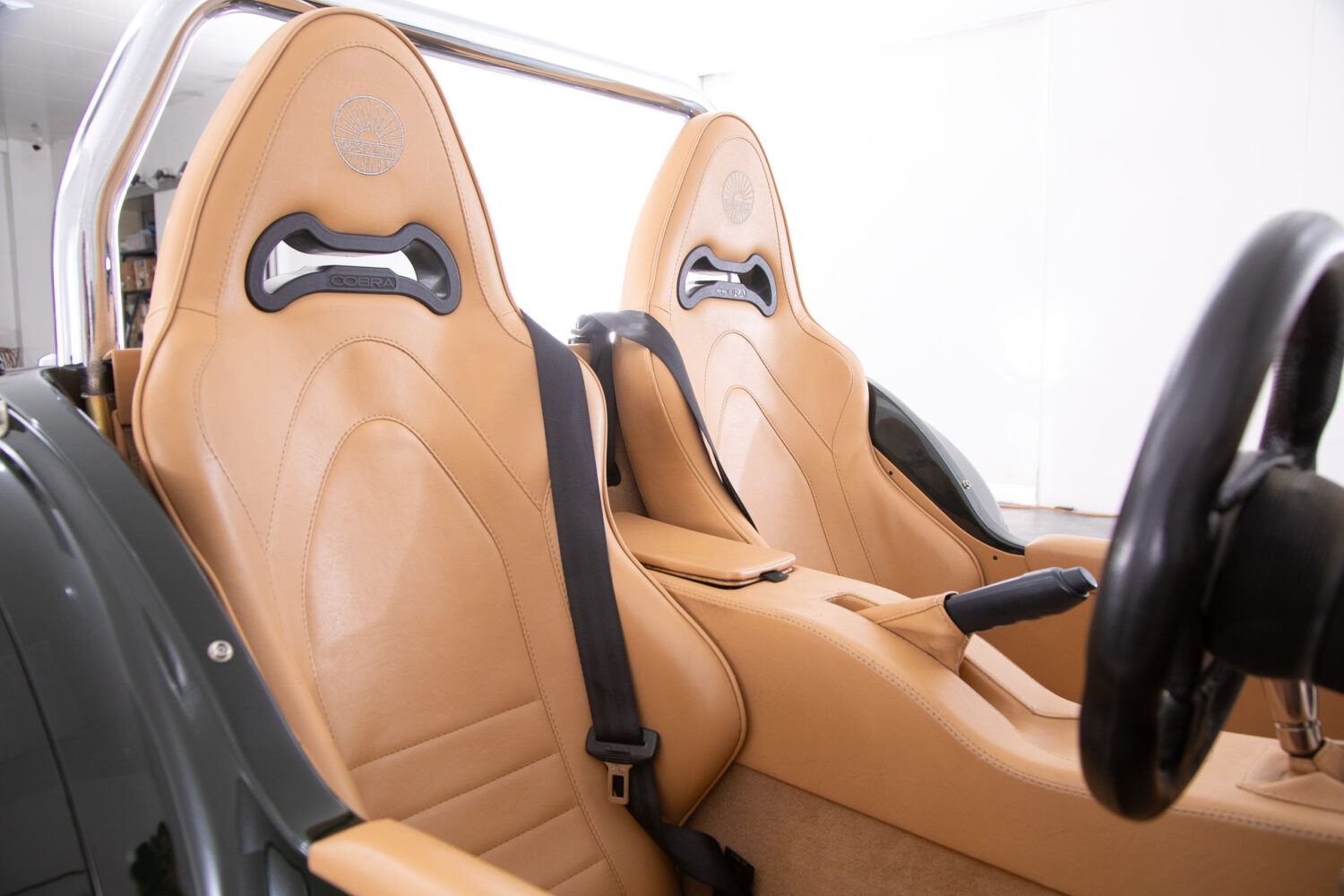 WESTFIELD SPORT TURBO 1600