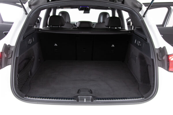 GLC43 4マチック(BSG) 4WD