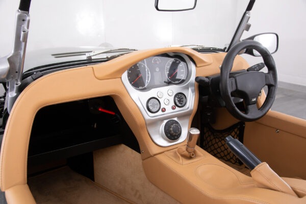 WESTFIELD SPORT TURBO 1600