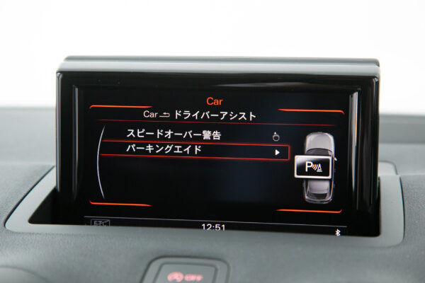 A1スポーツバック 1.0TFSI