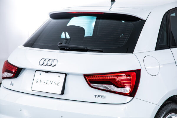 A1スポーツバック 1.0TFSI