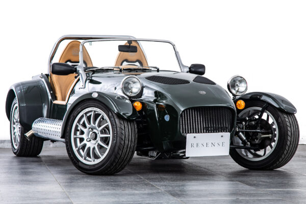 WESTFIELD SPORT TURBO 1600