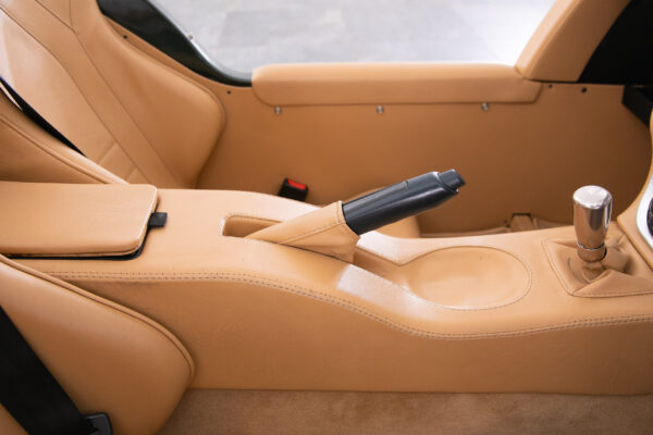 WESTFIELD SPORT TURBO 1600