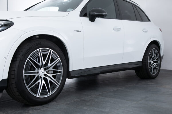 GLC43 4マチック(BSG) 4WD