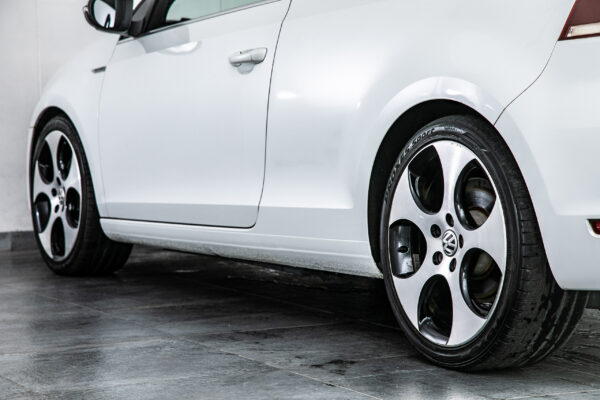 ゴルフカブリオレ エクスクルーシブ