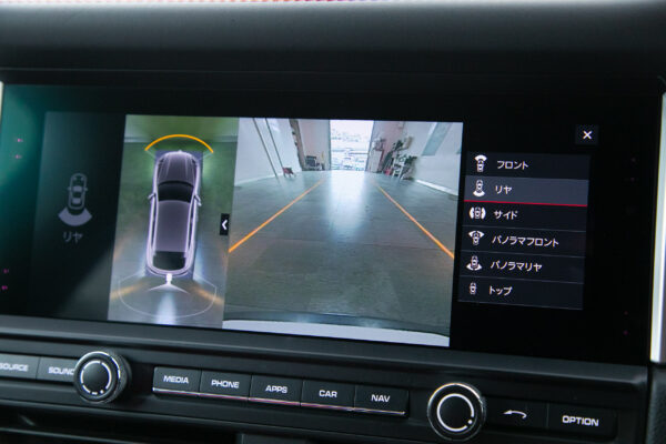 マカン GTS PDK 4WD