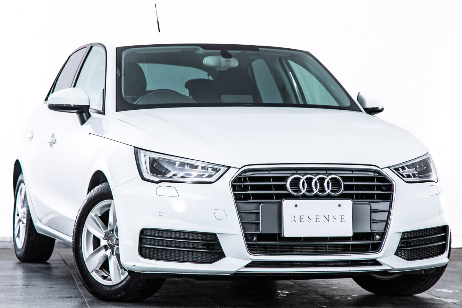 A1スポーツバック 1.0TFSI