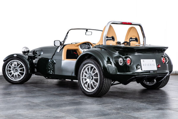 WESTFIELD SPORT TURBO 1600