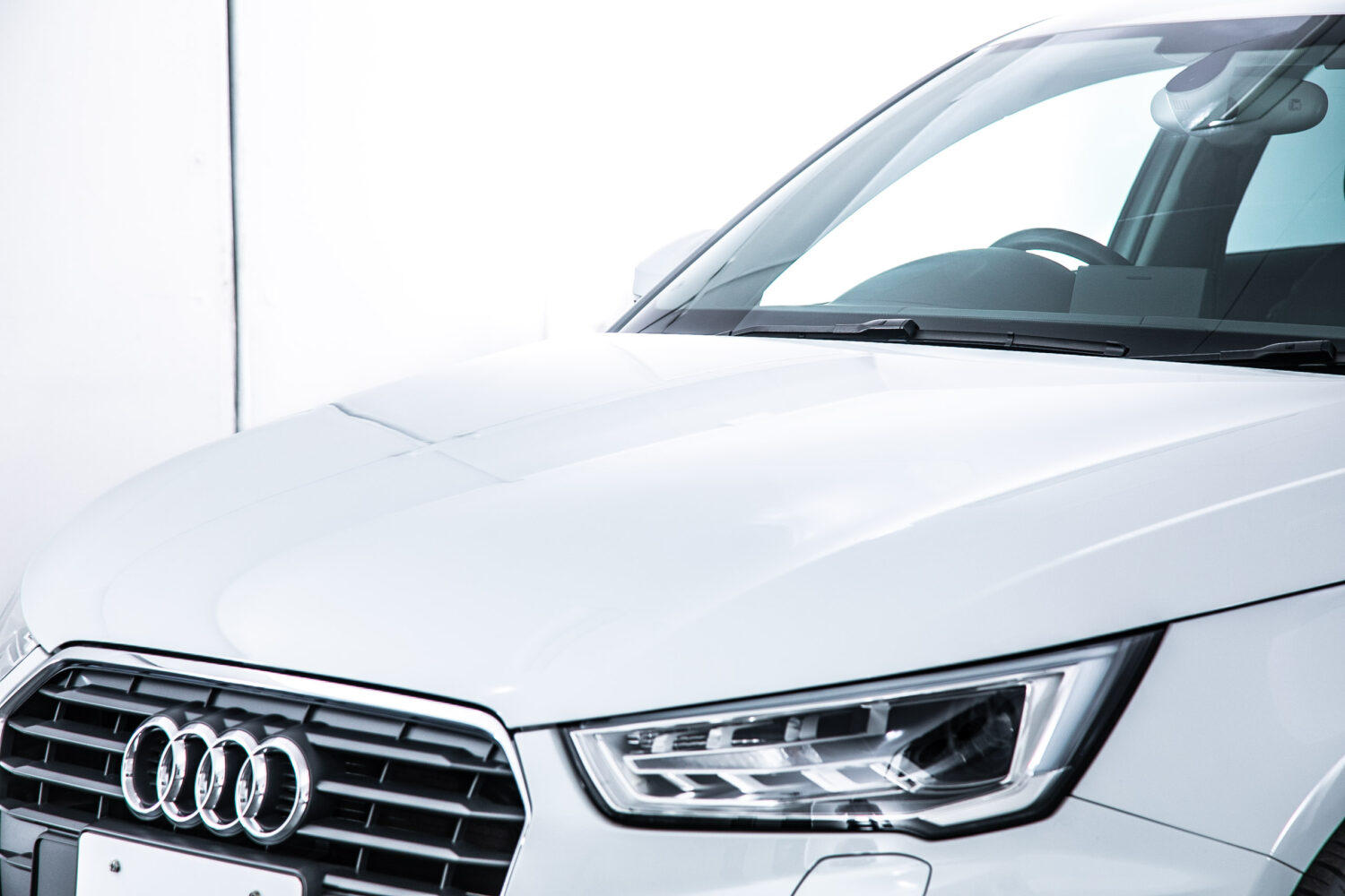 A1スポーツバック 1.0TFSI
