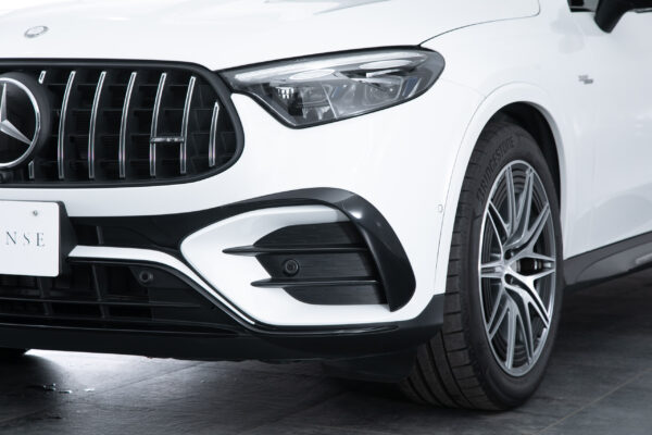 GLC43 4マチック(BSG) 4WD