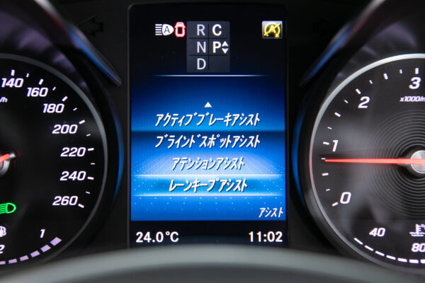 V220d マルコポーロ ホライゾン