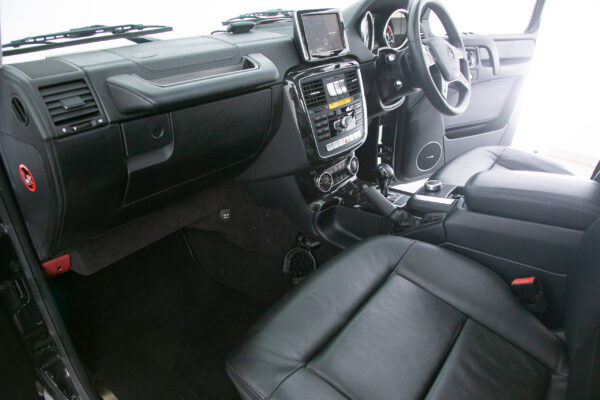 G350ブルーテック ロング 4WD