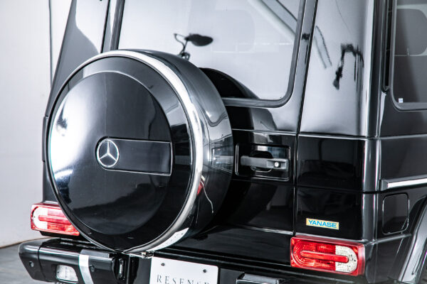 G350ブルーテック ロング 4WD