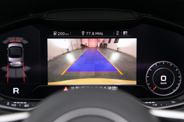 TTロードスター 2.0 TFSI クワトロ SラインPKG 4WD