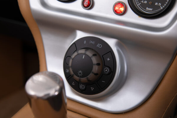 WESTFIELD SPORT TURBO 1600