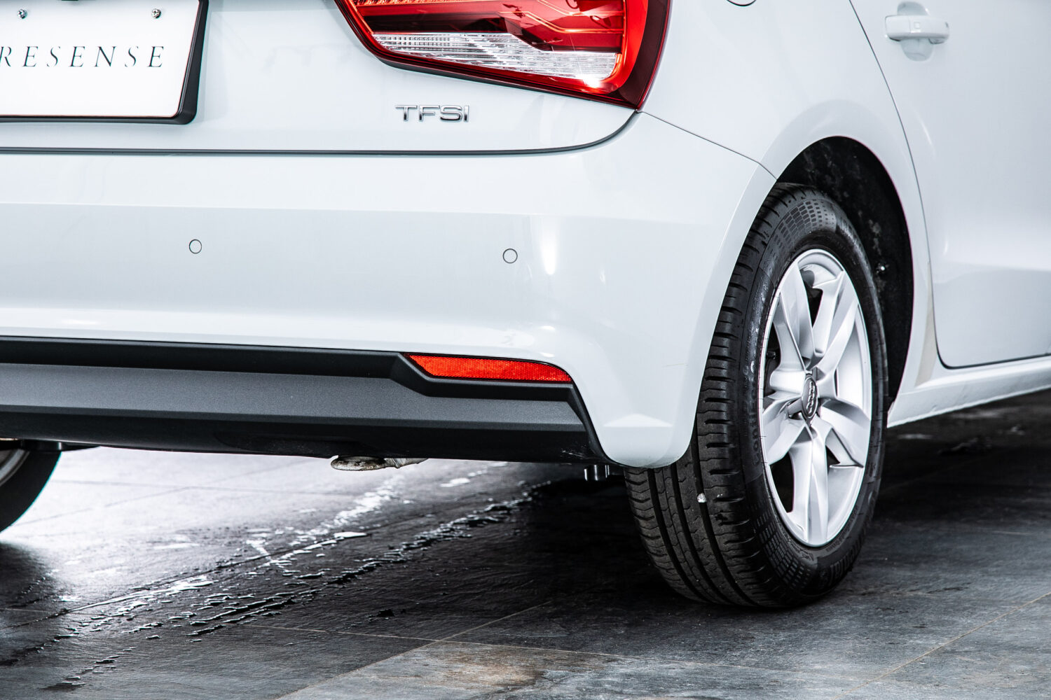 A1スポーツバック 1.0TFSI